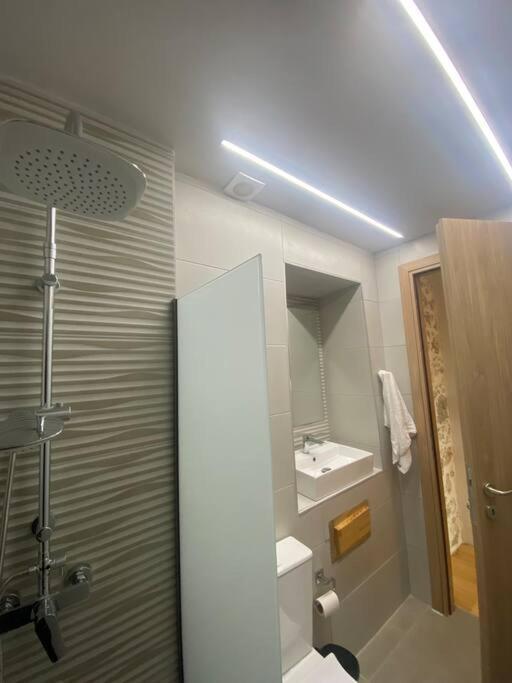 Stavlos Traditional Suite Acipópulo Kültér fotó