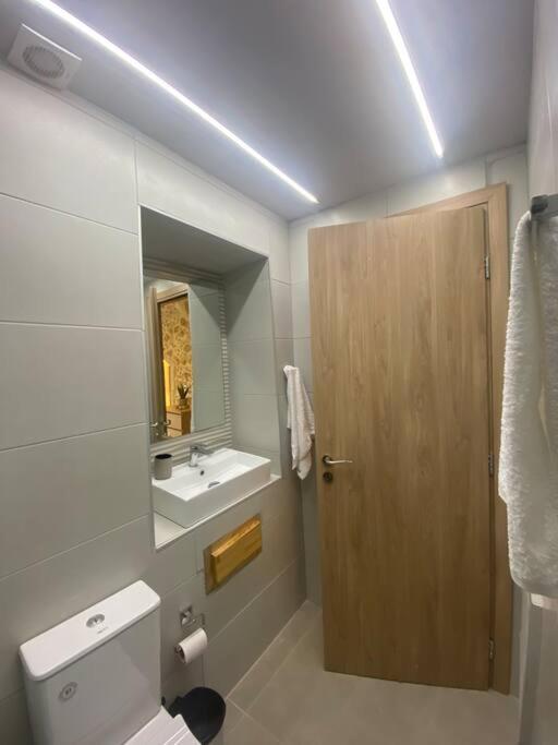 Stavlos Traditional Suite Acipópulo Kültér fotó